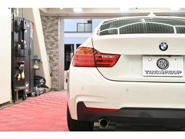 2015 BMW 4 SERIES GRAN COUPE — миниатюра 16