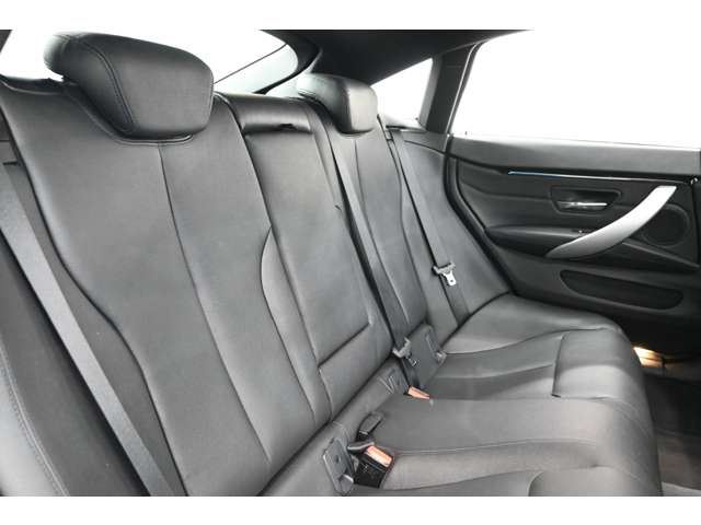 2015 BMW 4 SERIES GRAN COUPE — миниатюра 28
