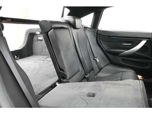 2015 BMW 4 SERIES GRAN COUPE — миниатюра 29