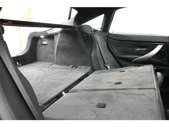 2015 BMW 4 SERIES GRAN COUPE — миниатюра 30