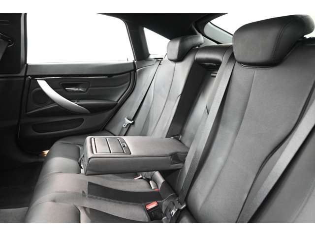 2015 BMW 4 SERIES GRAN COUPE — миниатюра 31