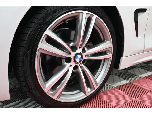 2015 BMW 4 SERIES GRAN COUPE — фото 9