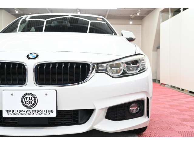 2015 BMW 4 SERIES GRAN COUPE — фото 6