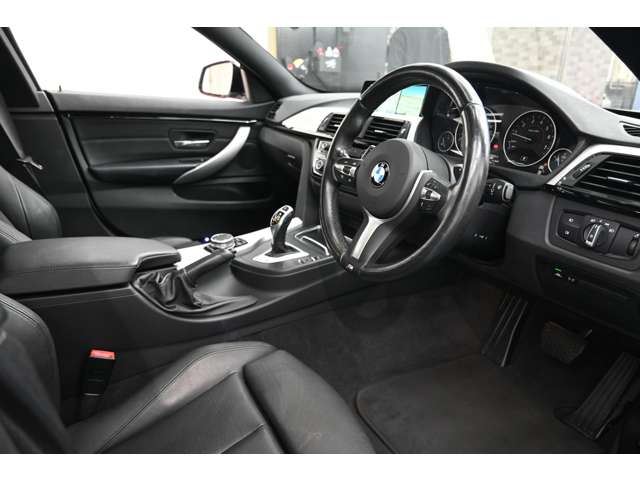 2015 BMW 4 SERIES GRAN COUPE — фото 4