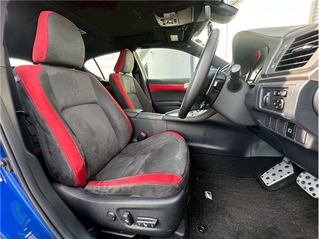 2021 Lexus CT 缩略图 13