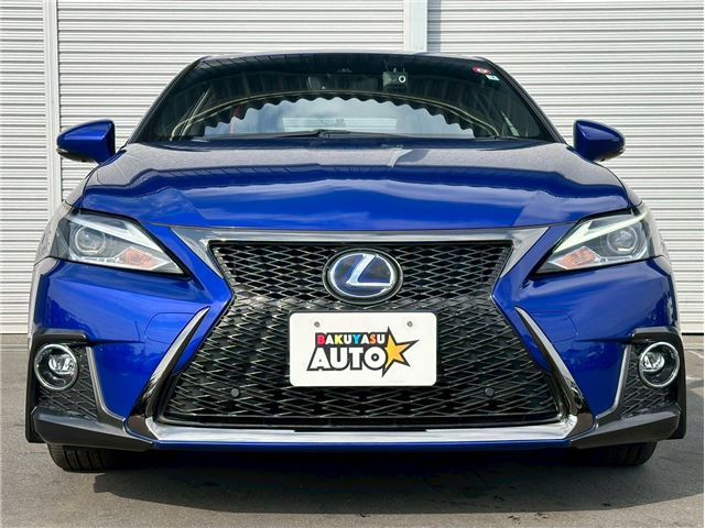 2021 Lexus CT 缩略图 2