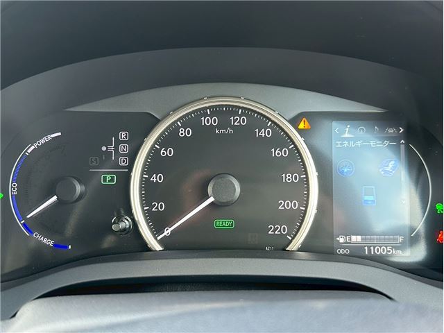 2021 Lexus CT 缩略图 23