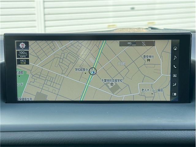 2021 Lexus CT 缩略图 29
