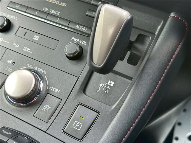 2021 Lexus CT 缩略图 31