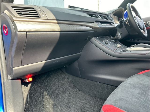 2021 Lexus CT 缩略图 36