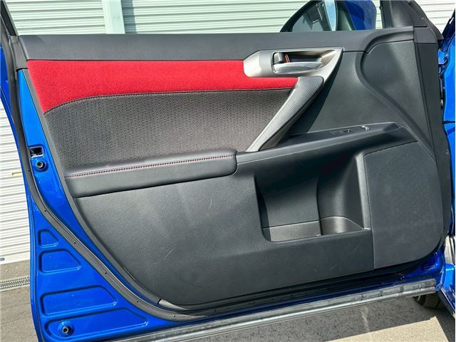 2021 Lexus CT 缩略图 38