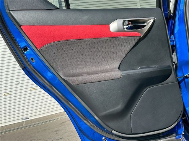 2021 Lexus CT 缩略图 40