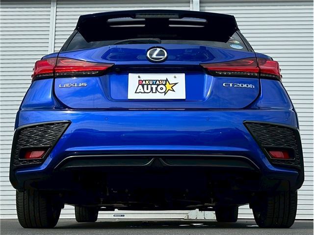 2021 Lexus CT 缩略图 10