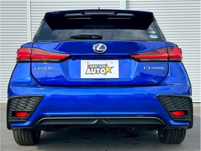 2021 Lexus CT 缩略图 9