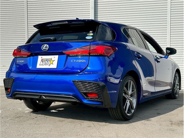 2021 Lexus CT 缩略图 8