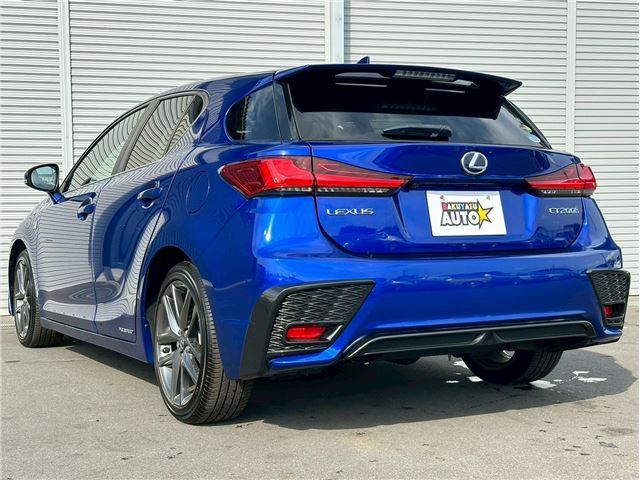 2021 Lexus CT 缩略图 7