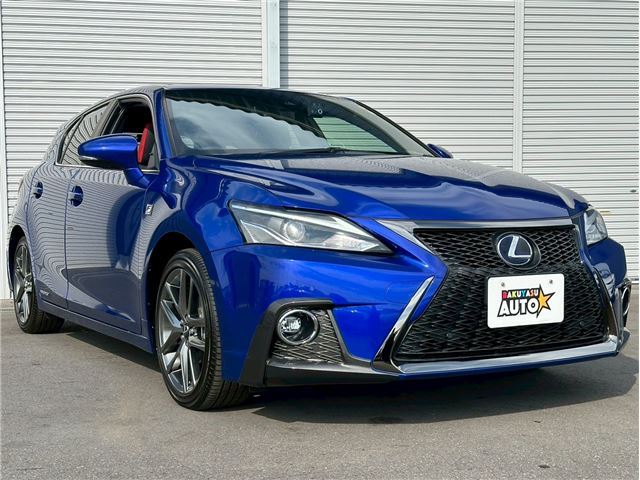 2021 Lexus CT 缩略图 6