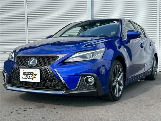 2021 Lexus CT 缩略图 5