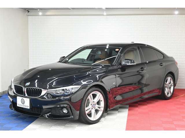 2018 BMW 4 SERIES GRAN COUPE — миниатюра 12