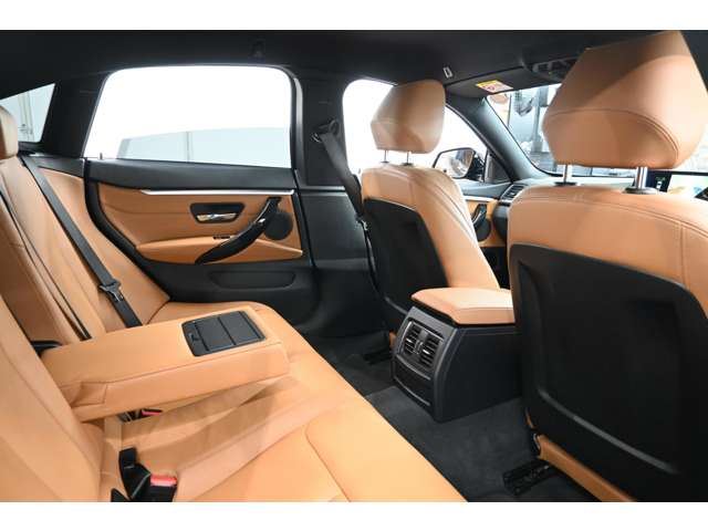 2018 BMW 4 SERIES GRAN COUPE — миниатюра 15
