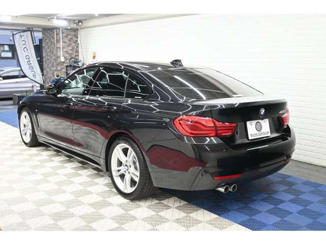 2018 BMW 4 SERIES GRAN COUPE — миниатюра 14