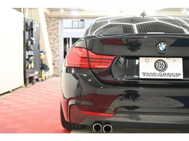 2018 BMW 4 SERIES GRAN COUPE — миниатюра 16