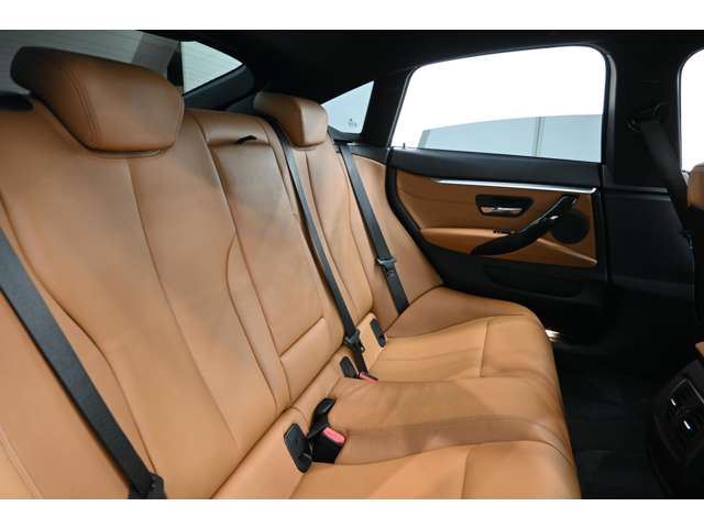 2018 BMW 4 SERIES GRAN COUPE — миниатюра 28