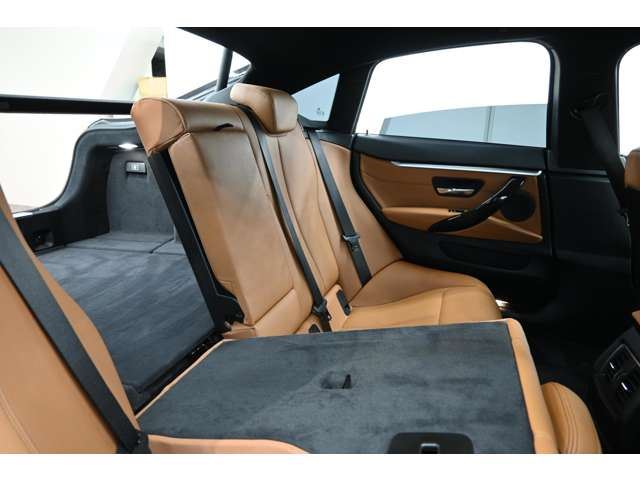 2018 BMW 4 SERIES GRAN COUPE — миниатюра 29