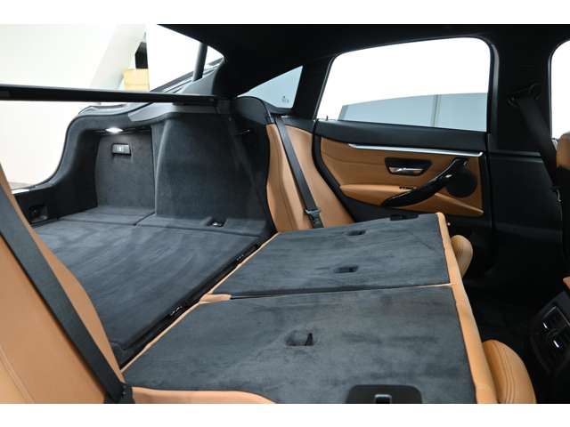 2018 BMW 4 SERIES GRAN COUPE — миниатюра 30
