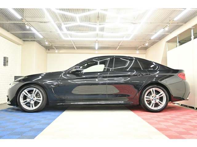 2018 BMW 4 SERIES GRAN COUPE — миниатюра 37