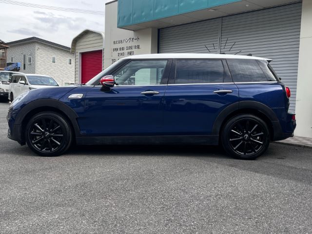 صورة مصغرة 2 لـ 2016 MINI CLUBMAN
