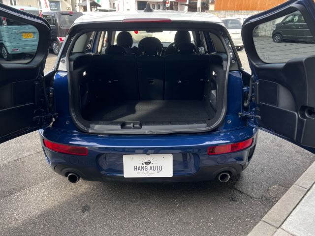 صورة مصغرة 21 لـ 2016 MINI CLUBMAN