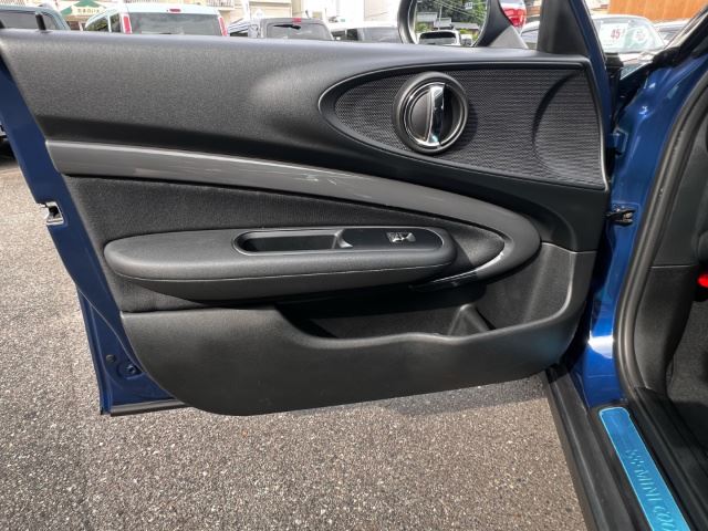 صورة مصغرة 28 لـ 2016 MINI CLUBMAN
