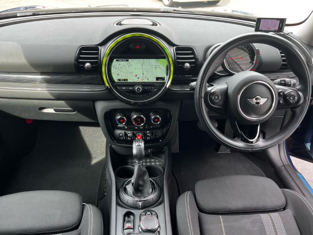 صورة مصغرة 32 لـ 2016 MINI CLUBMAN