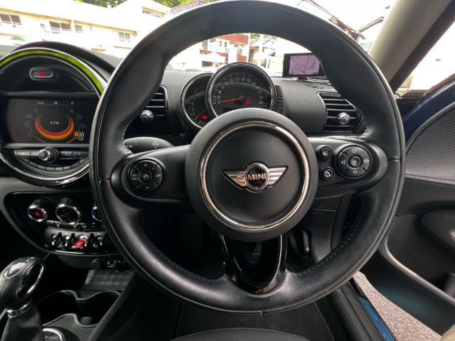 صورة مصغرة 33 لـ 2016 MINI CLUBMAN