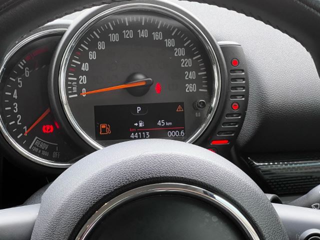 صورة مصغرة 34 لـ 2016 MINI CLUBMAN