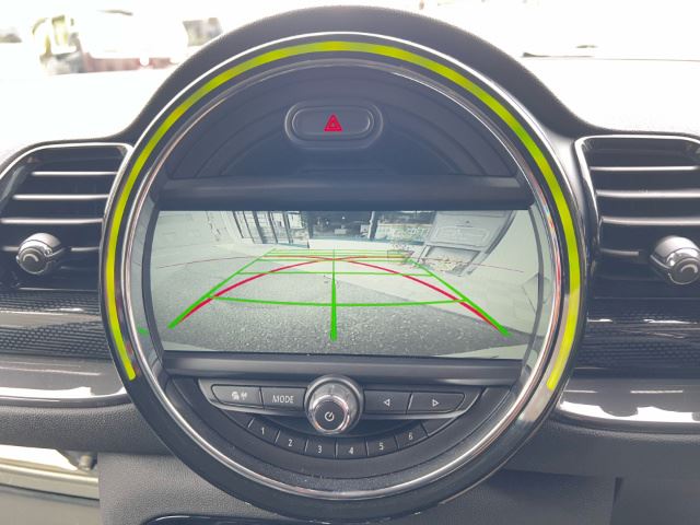 صورة مصغرة 36 لـ 2016 MINI CLUBMAN