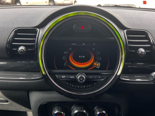 صورة مصغرة 37 لـ 2016 MINI CLUBMAN