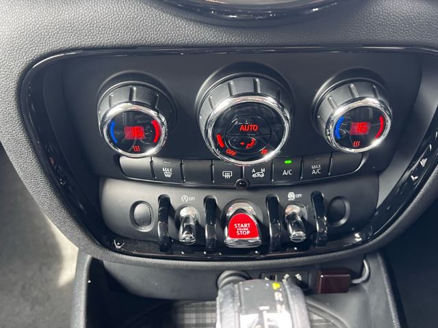صورة مصغرة 39 لـ 2016 MINI CLUBMAN
