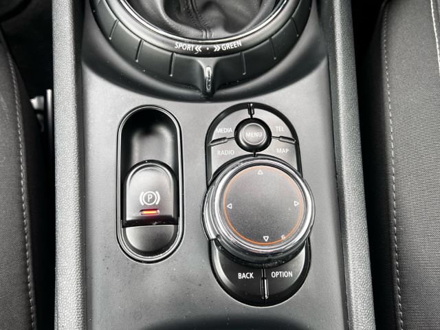 صورة مصغرة 40 لـ 2016 MINI CLUBMAN