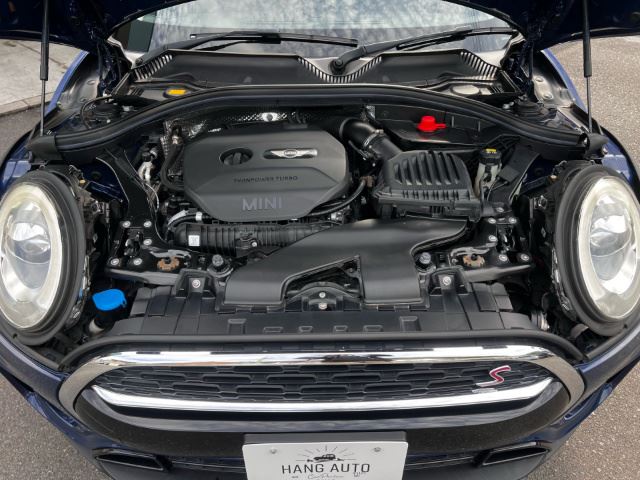 صورة مصغرة 45 لـ 2016 MINI CLUBMAN