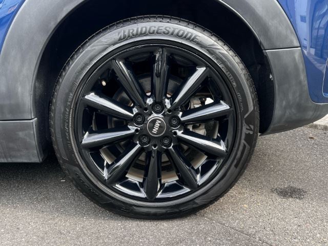 صورة مصغرة 9 لـ 2016 MINI CLUBMAN