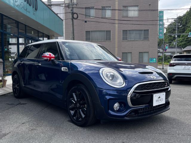 صورة مصغرة 7 لـ 2016 MINI CLUBMAN