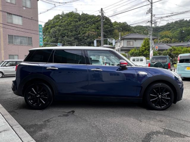صورة مصغرة 6 لـ 2016 MINI CLUBMAN