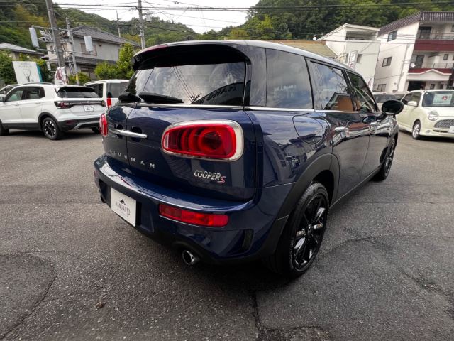 صورة مصغرة 5 لـ 2016 MINI CLUBMAN