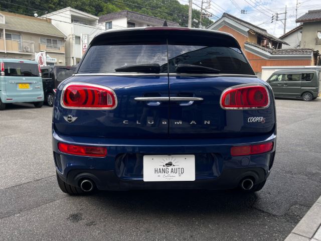 صورة مصغرة 4 لـ 2016 MINI CLUBMAN