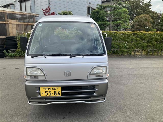 صورة 13 لـ 1997 Honda STREET