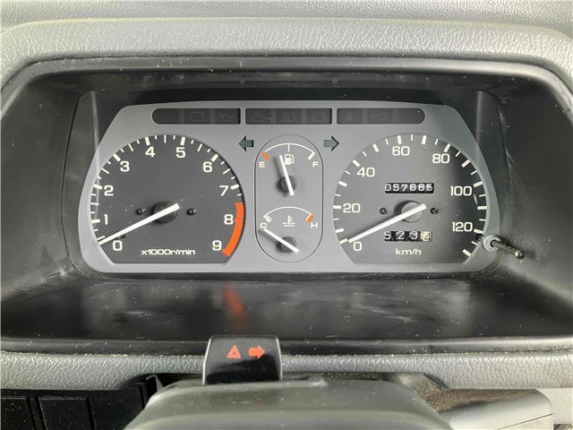 صورة 5 لـ 1997 Honda STREET