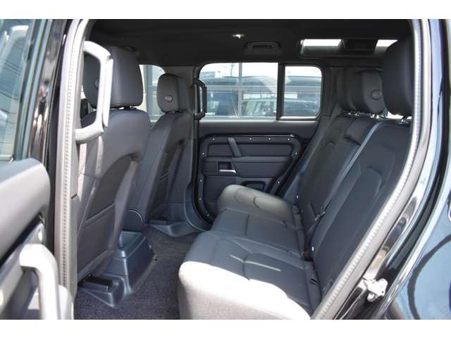 2025 LAND Rover DEFENDER 缩略图 15