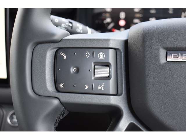 2025 LAND Rover DEFENDER 缩略图 17